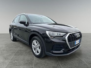 Audi Q3 35 TDI S tronic Business