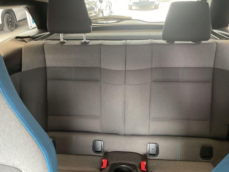 BMW i3 I3S 120AH ADVANTAGE