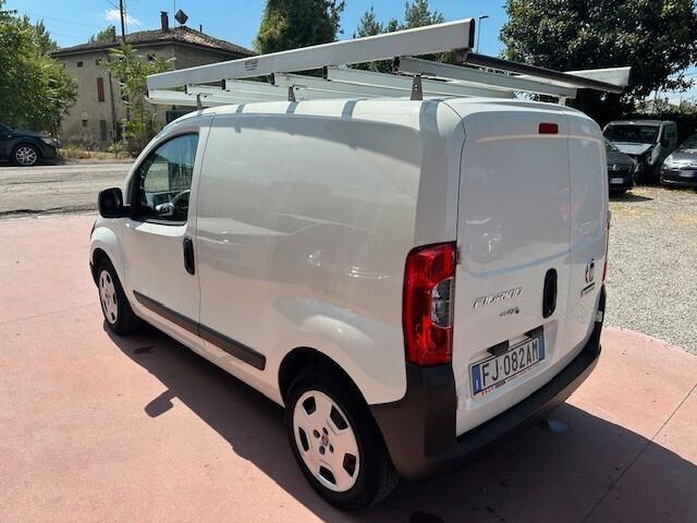 Fiat Fiorino 1.3 MJT 95CV , EPOSTI EURO 6!!