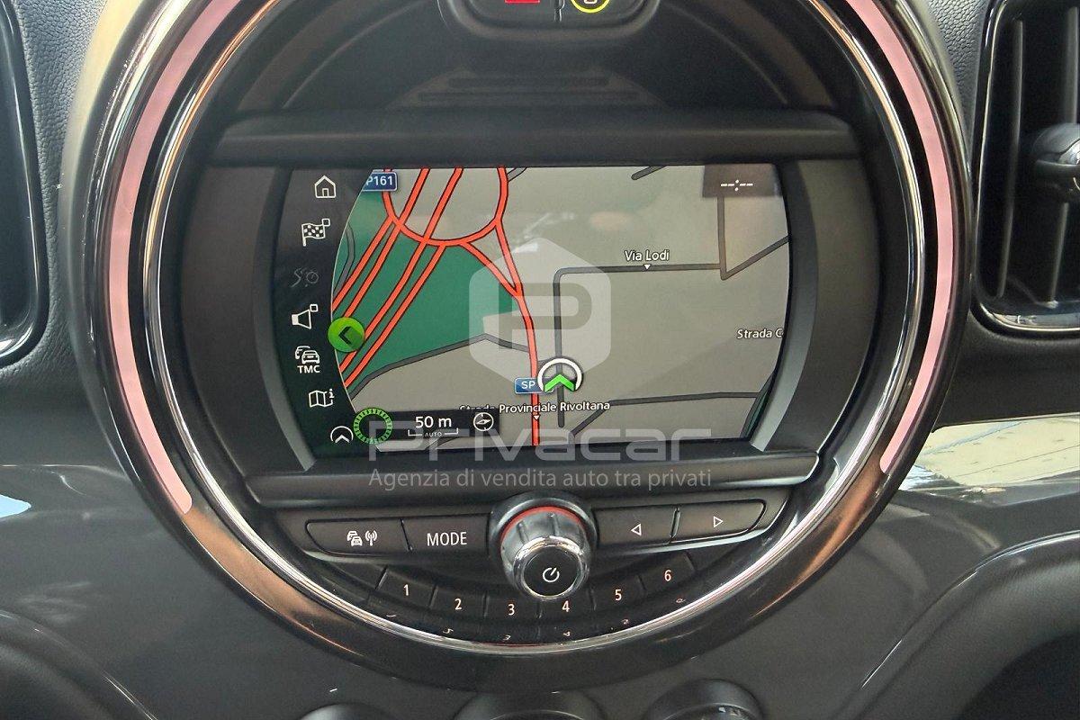 MINI Mini 1.5 One D Business Countryman Automatica
