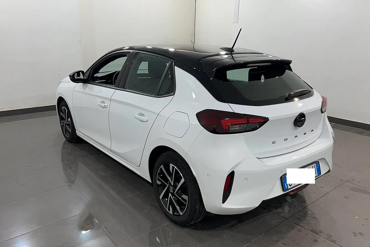 Opel Corsa 1.2 GS 100cv