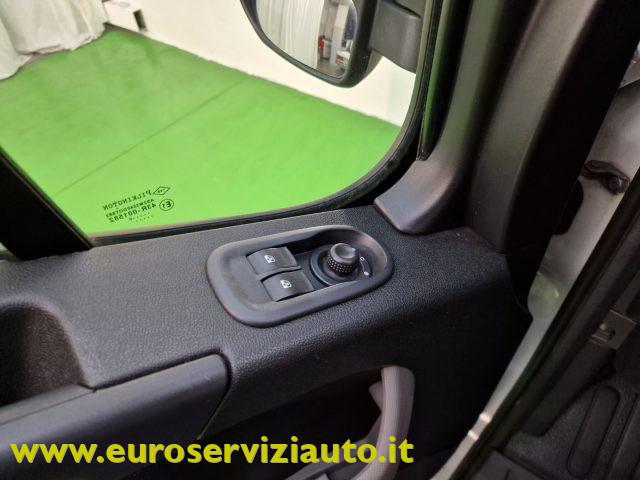 RENAULT Master T28 2.3 dCi/125 PC-TN Furgone E5