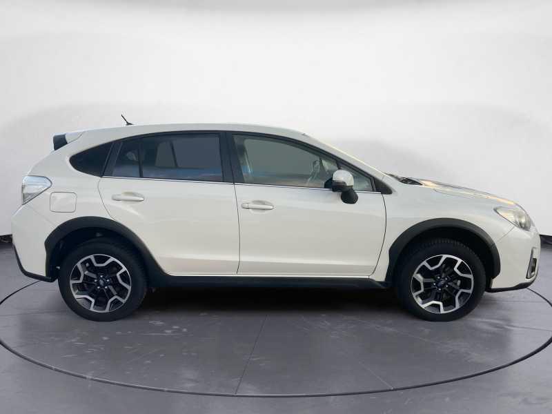 SUBARU XV 2.0d S Unlimited 6mt E6