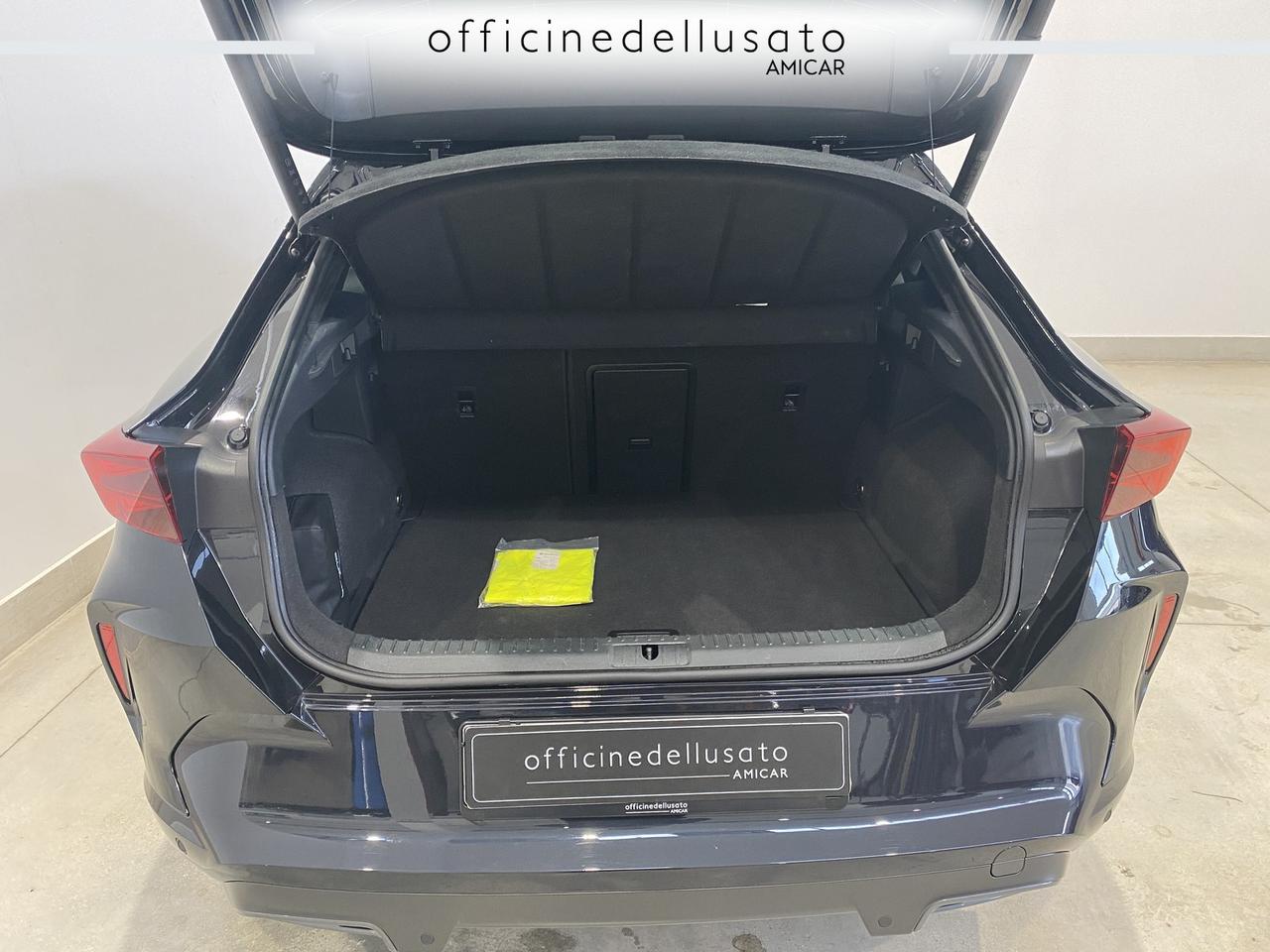 Cupra Formentor 2.0 tdi 150cv dark night dsg