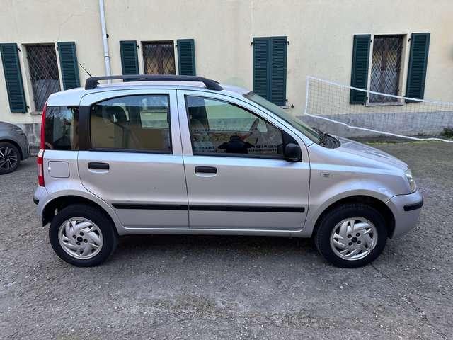 Fiat Panda Panda 1.2 natural power Dynamic