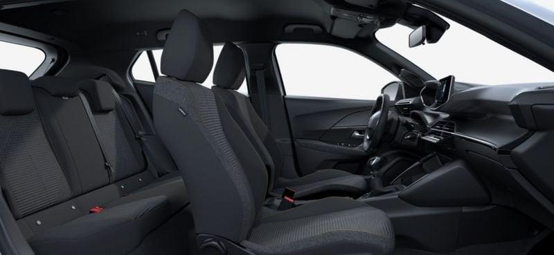 Peugeot 2008 2008 1.2 turbo Edition 100cv