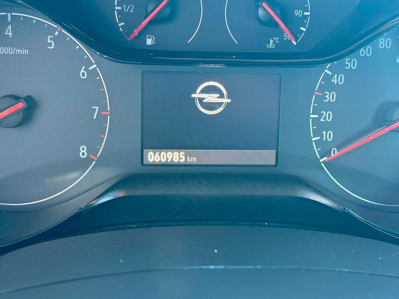 Opel Corsa 1.2 Elegance