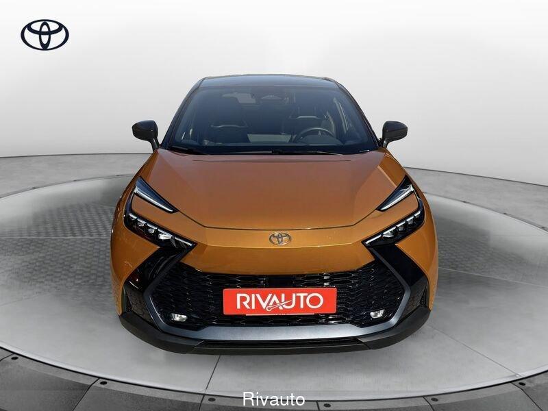 Toyota C-HR 2.0 PHEV Lounge Premiere