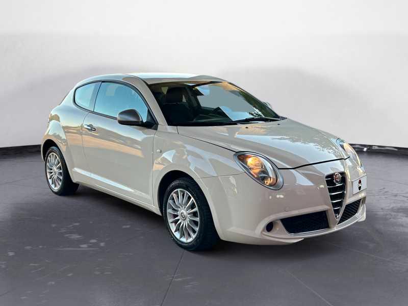 ALFA ROMEO MiTo 1.4 Impression 70cv E6