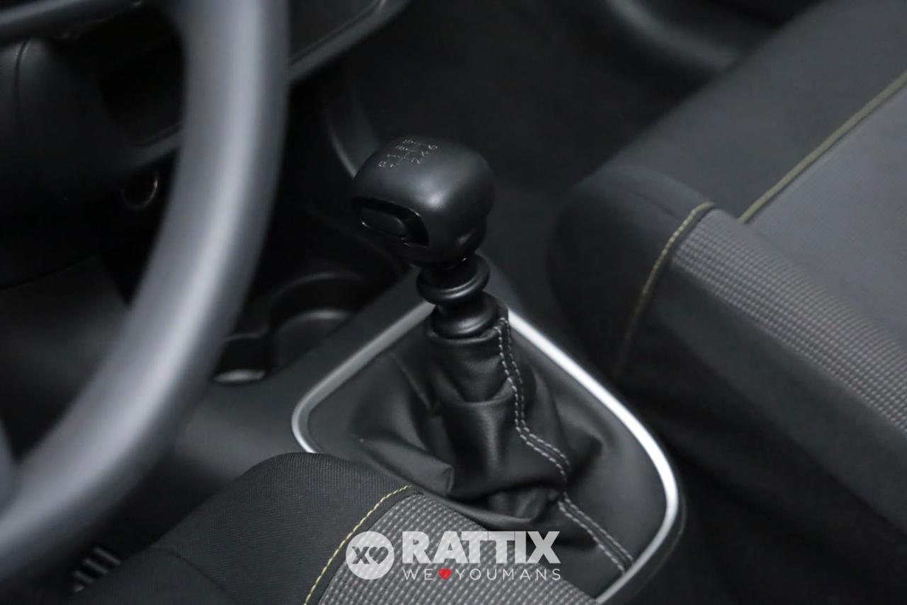 Citroen C3 1.2 Puretech 110CV Max