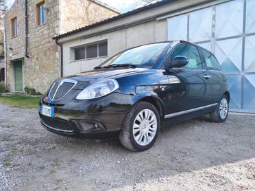 Lancia Ypsilon 1.2 69 CV Platino