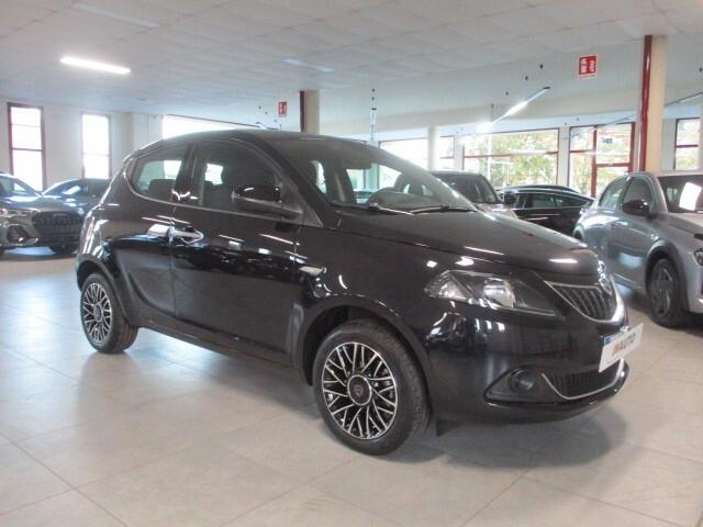 Lancia Ypsilon 1.2 69 CV 5 porte GPL Ecochic - KM0