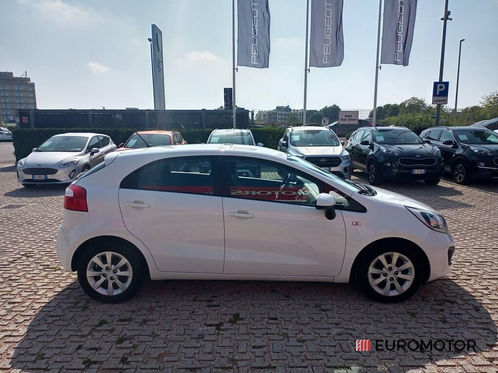 Kia Rio 3 Porte 1.4 CRDi EX