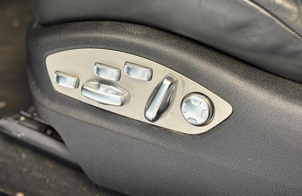 Porsche Macan 2.9 Turbo - IVA ESPOSTA