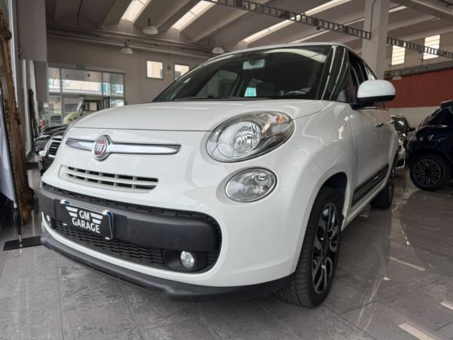 FIAT 500L 1.4 95 CV Lounge