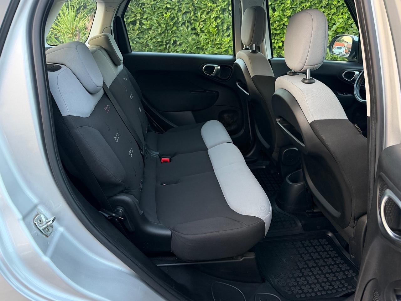 Fiat 500L 1.3 Multijet 85 CV Lounge EURO5B