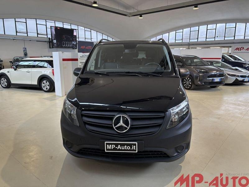 Mercedes-Benz Vito Vito 2.0 116 CDI PL Tourer Pro Extra-Long IVA ESPOSTA