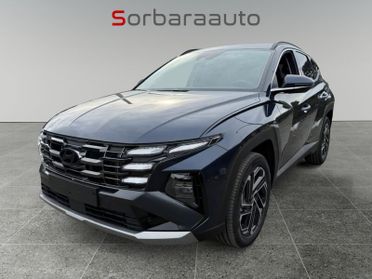 Hyundai Tucson 1.6 HEV 215cv aut.Exellence