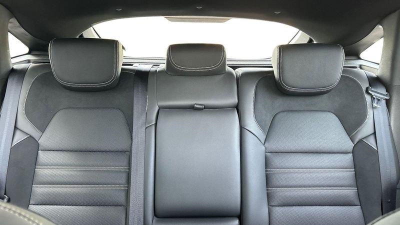 Renault Arkana 2021 1.6 E-Tech full hybrid E-Tech Engineered Fa