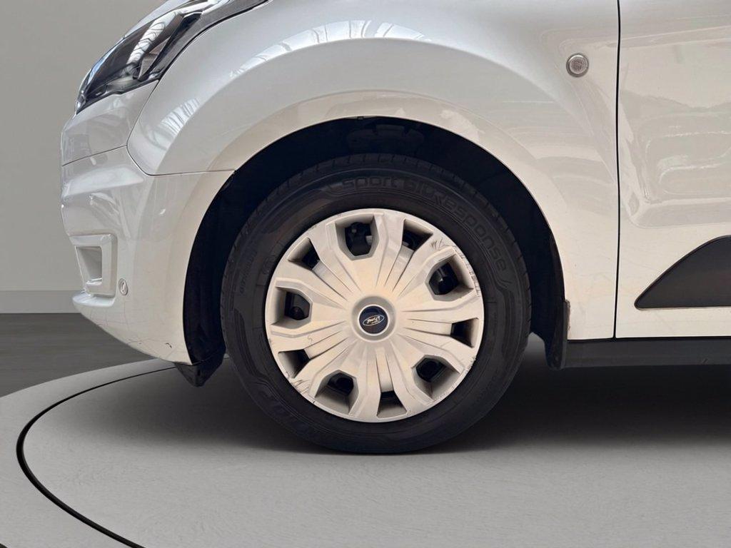 FORD Transit Connect 210 1.5 Ecoblue 100CV PL Furgone Trend del 2022