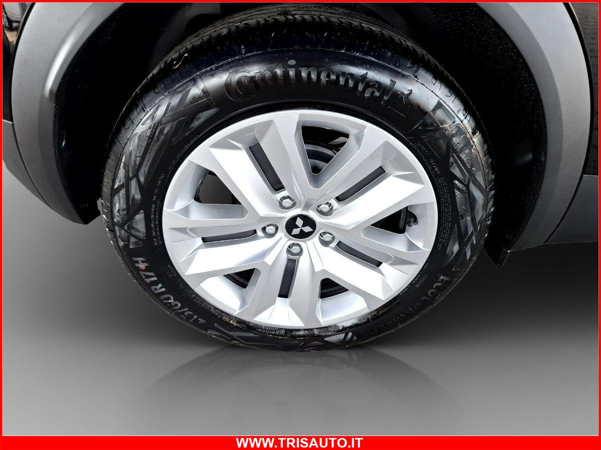 MITSUBISHI ASX 1.0 Invite NEOPATENTATI (FULL LED+NAVI)