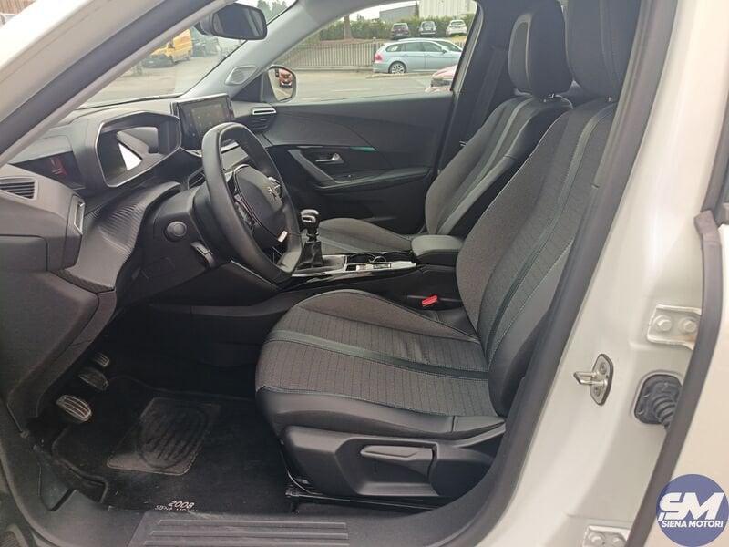 Peugeot 2008 BlueHDi 110 Allure Pack S/S