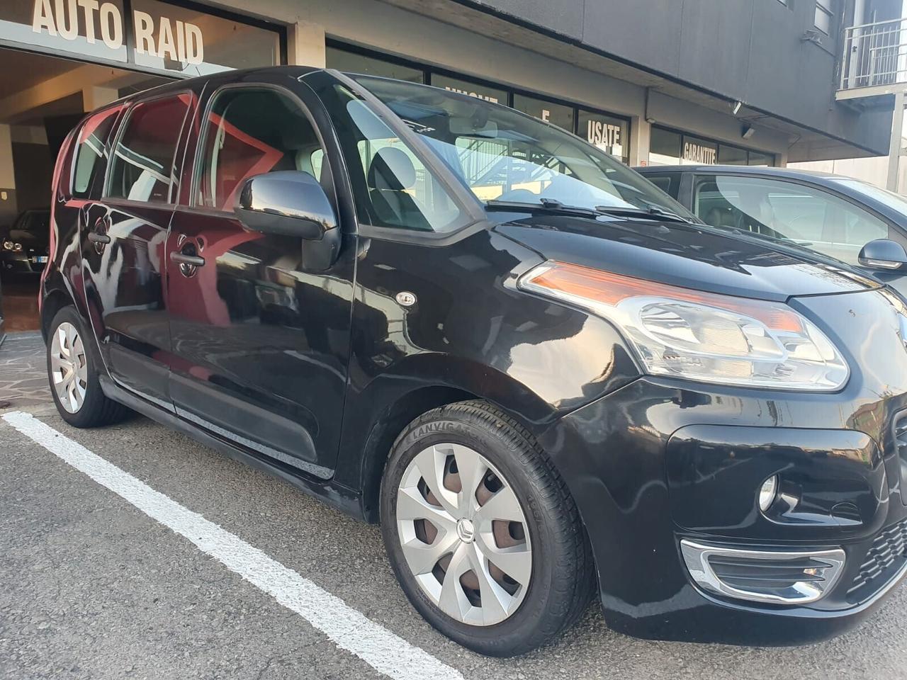 Citroen C3 Picasso 1.6 HDi 90 Business Combi/Autocarro