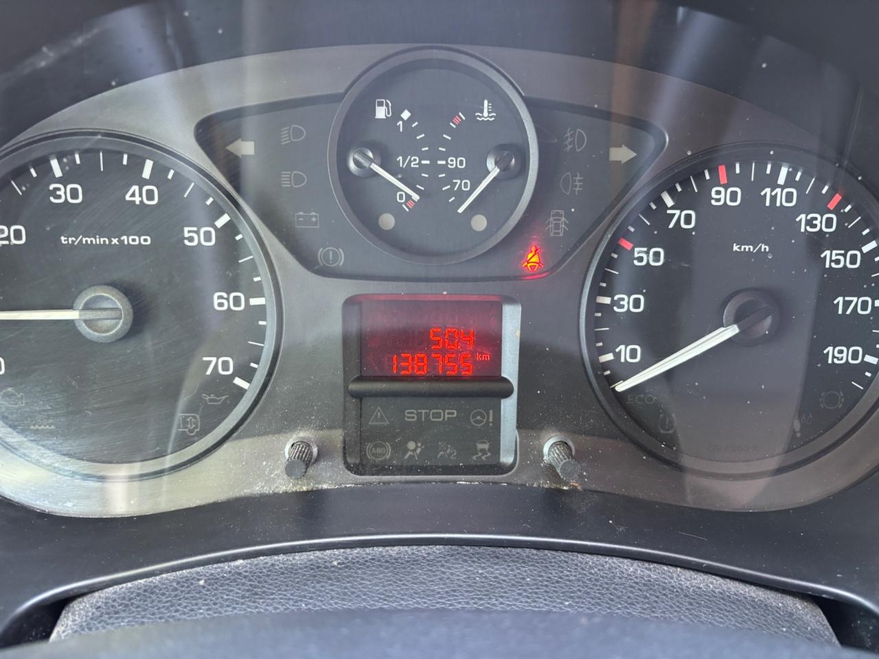 Citroen Berlingo BlueHDi 100 S&S Van 3 posti Club L1