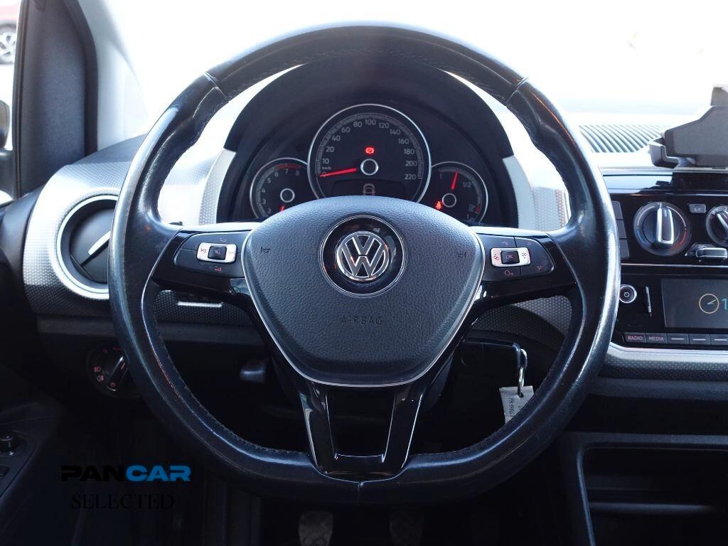 Volkswagen up! 1.0 5p. eco high BlueMotion Technology