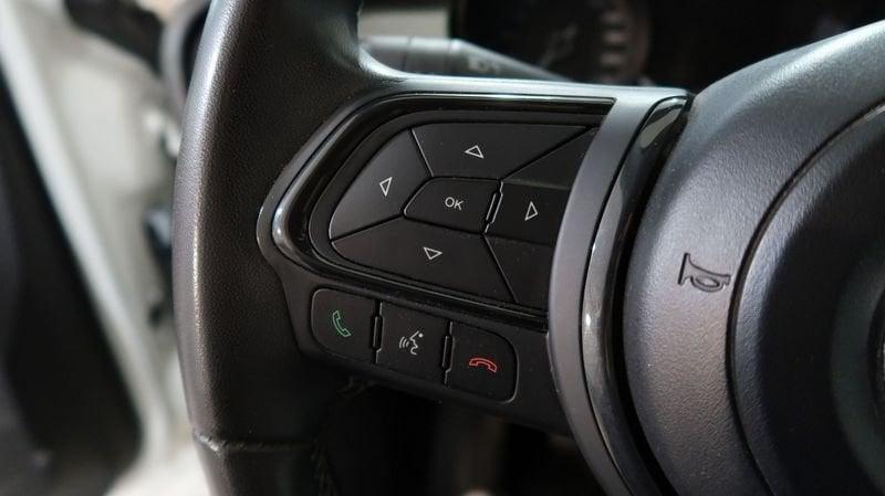 FIAT 500X 500X 1.0 t3 Sport 120cv