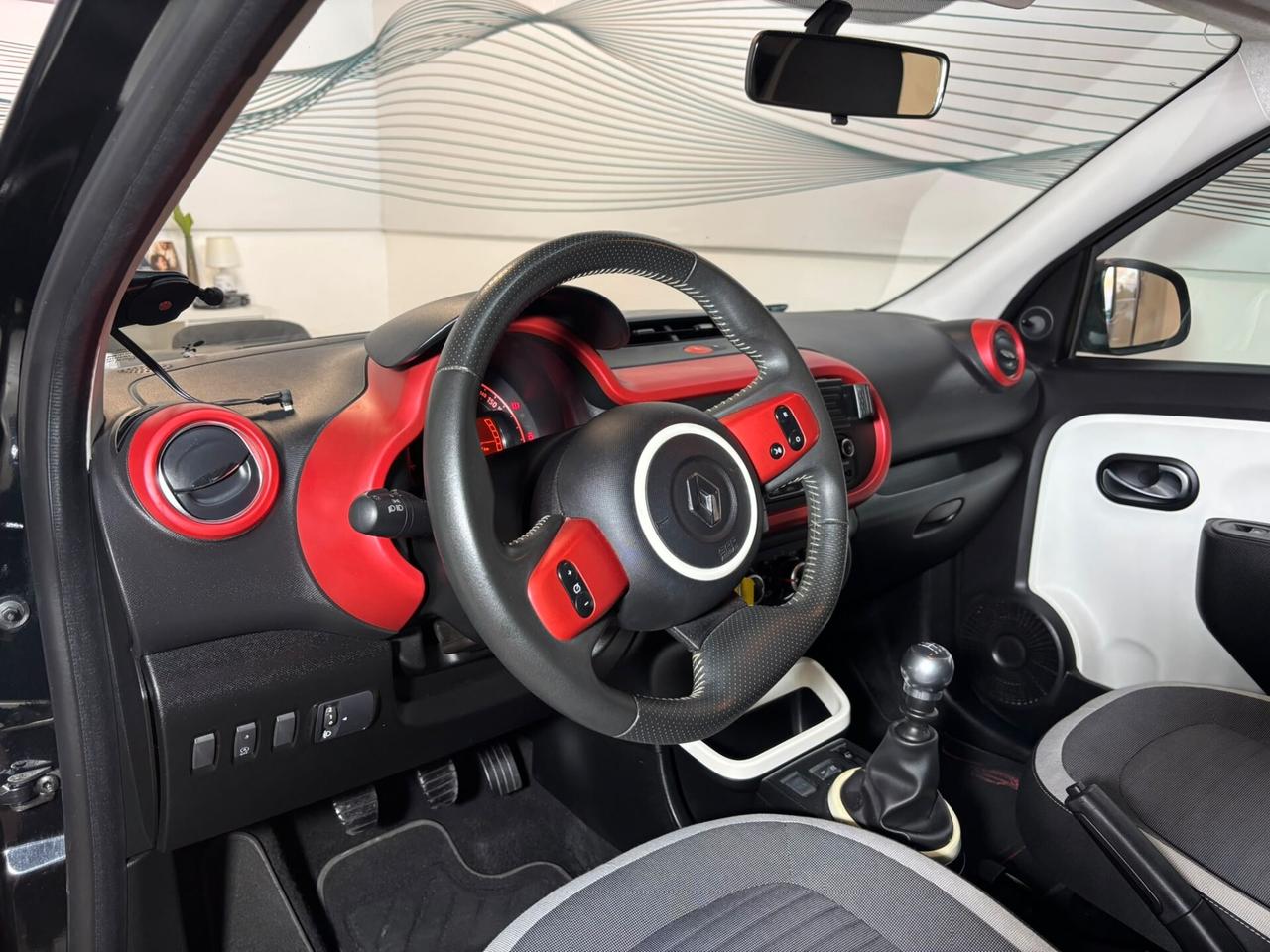 Renault Twingo 0.9 90 CV Stop&Start Energy