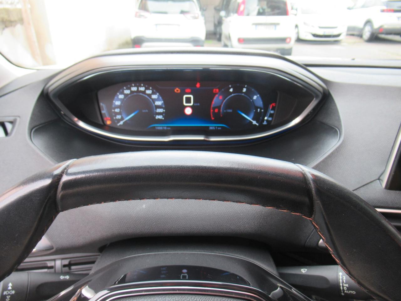 Peugeot 3008 1.6 BlueHDi 120 S&S Business