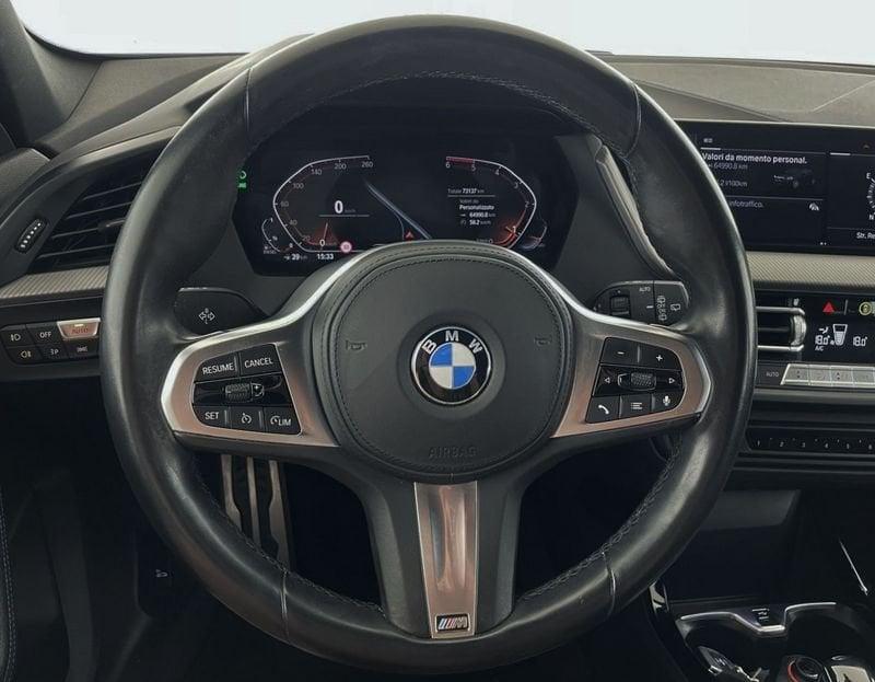 BMW Serie 1 116d 5p. Msport
