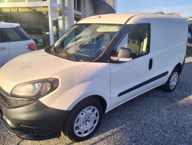FIAT Doblo Doblò 1.6 MJT 105CV S&S PC-TN Cargo Business