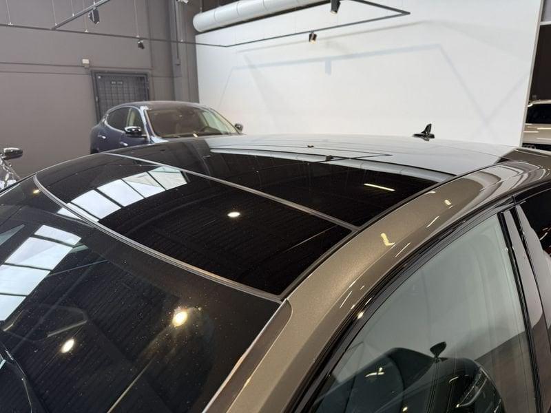 Audi Q3 Sportback 45 TFSI quattro S tronic S Line Edition