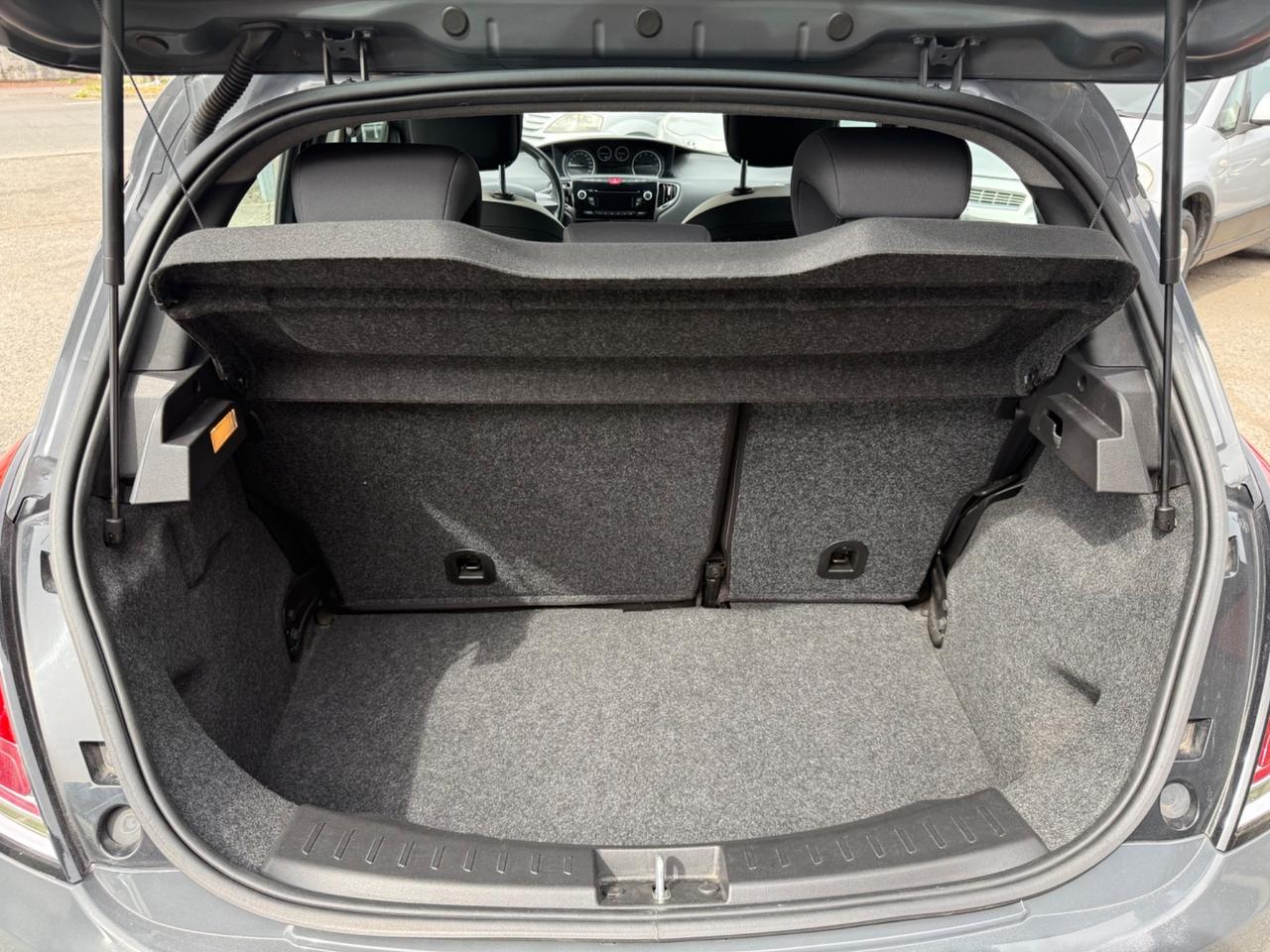 Lancia Ypsilon 1.2 69 CV 5 porte Elefantino