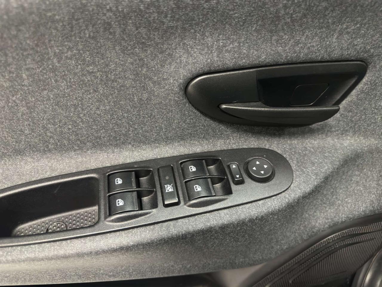 Lancia Ypsilon Ypsilon 1.2 Elefantino Blu s