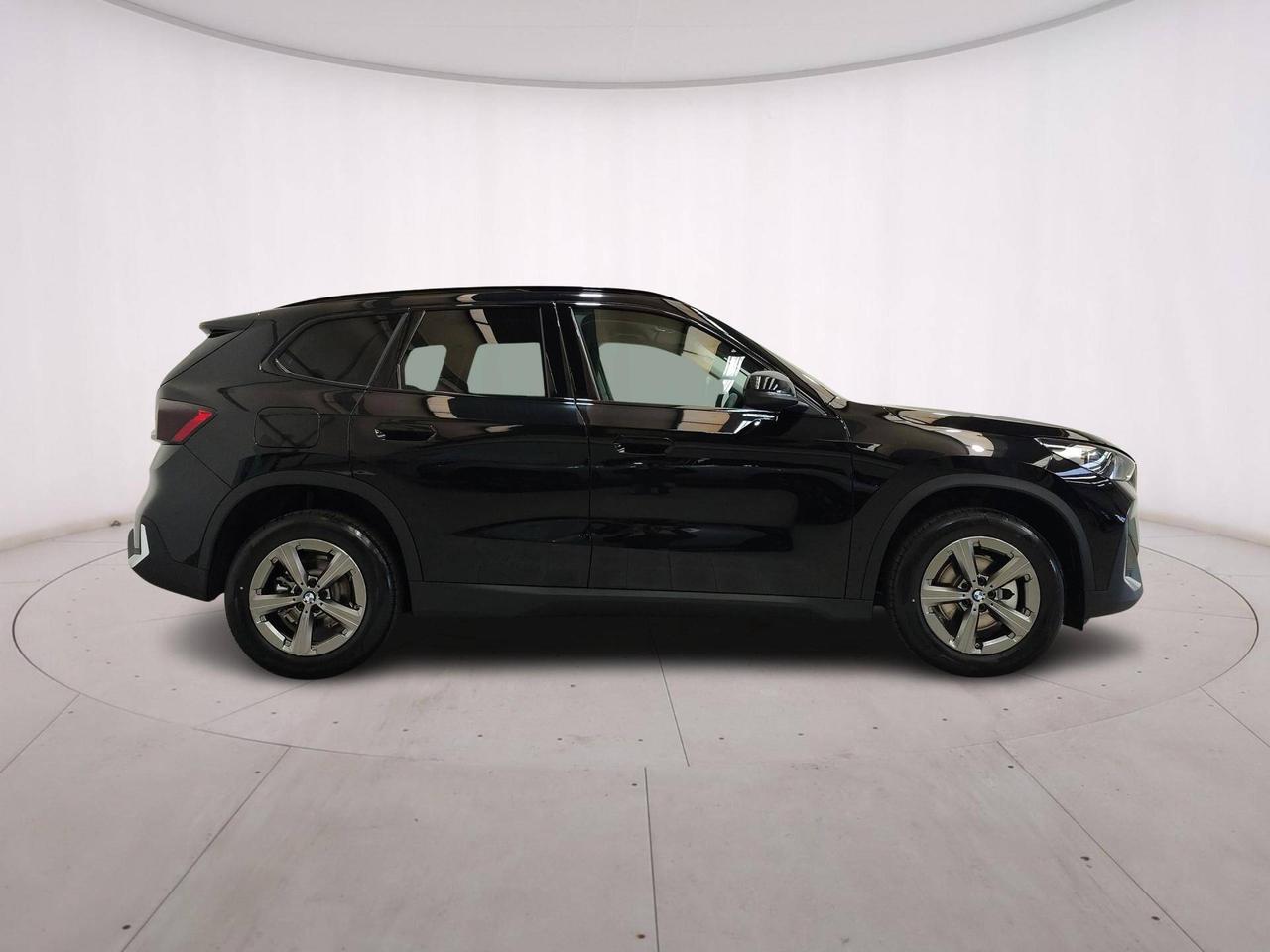 BMW X1 sDrive18d