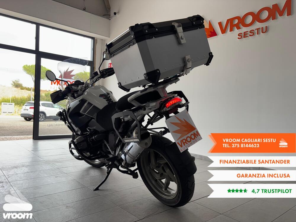 BMW R 1200 GS R