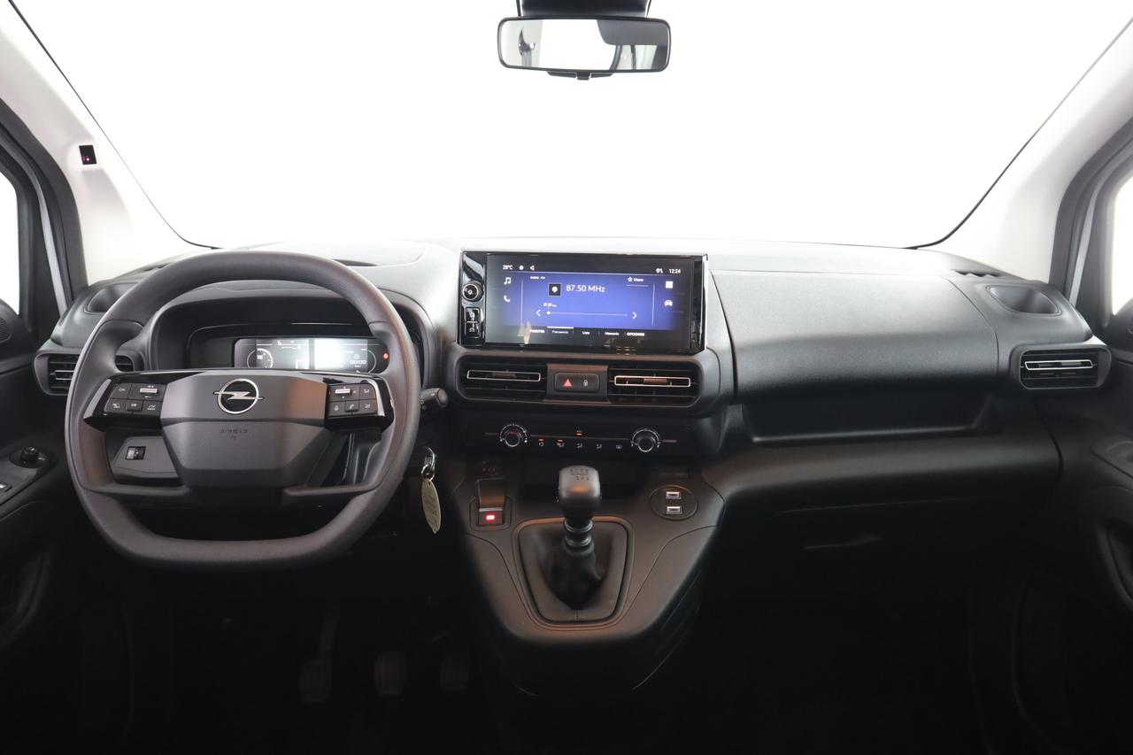 OPEL Combo Life 1.5D 100 CV S&S MT6 Edition N1