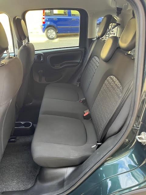 Fiat Panda 1.0 Hybrid 70cv Pandina Full optional
