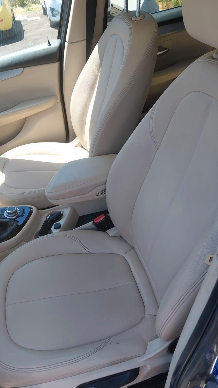 Bmw 216 216d Active Tourer Sport