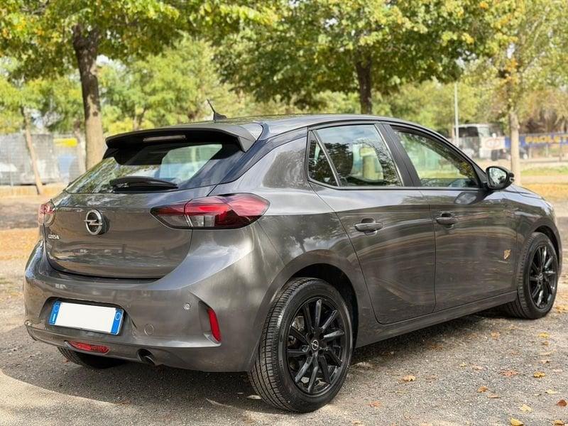 Opel Corsa Corsa 1.2 Edition s&s 100cv + GPL