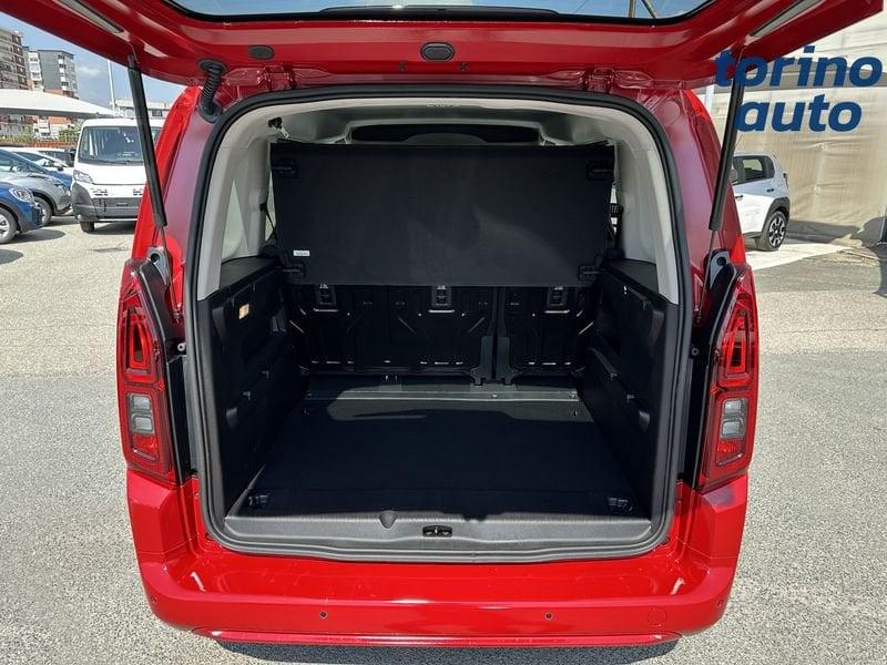 FIAT Qubo L 1.5 Diesel 130 Cv At8 Icon
