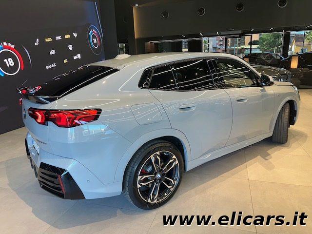 BMW X2 xDrive 20d Msport Pro