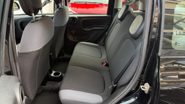 FIAT Panda 1.2 69CV E6 EASYPOWER EASY *24 M.G.*USB*
