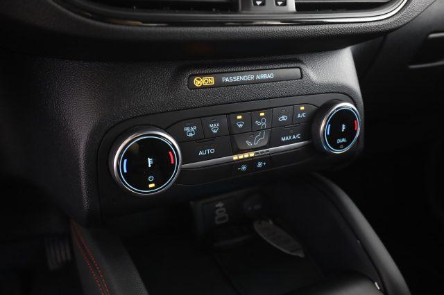 FORD Kuga Kuga 2.0 EcoBlue 120 CV aut. 2WD ST-Line