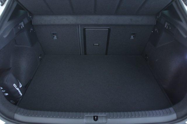 CUPRA Formentor 1.4 e-Hybrid DSG