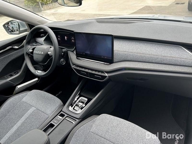 Skoda Octavia Octavia 1.5 TSI ACT Hybrid 150 CV DSG Wagon Style