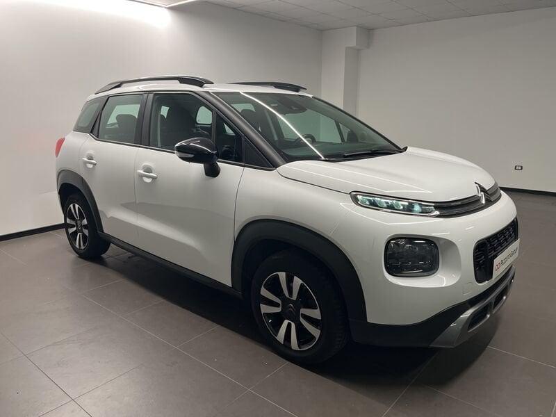 Citroën C3 Aircross C3 1.5 BLUEHDI